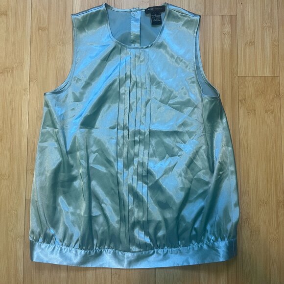 BCBG Maxazria blouse - Picture 1 of 5